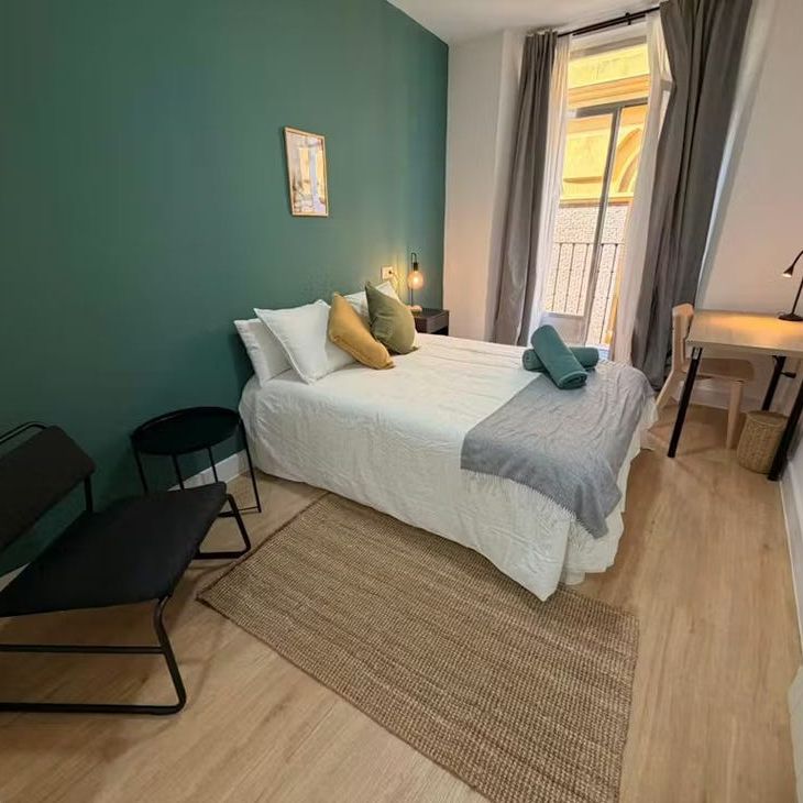 Calle de Juanelo, Madrid, Community of Madrid 28012 - Foto 1