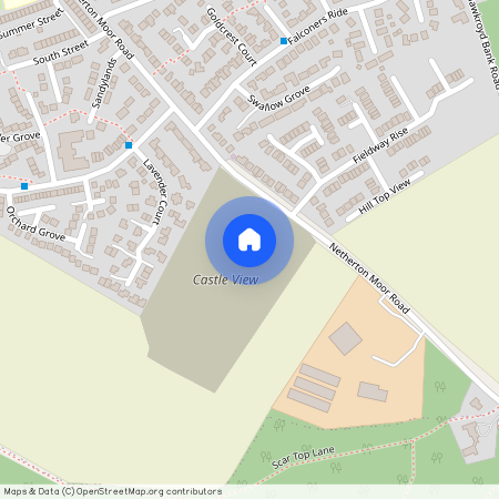 Fieldway Road, Netherton, HD4 7FG