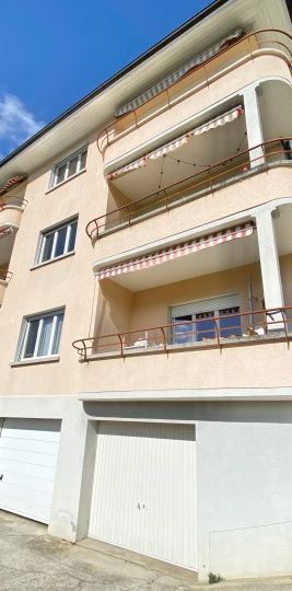 Chemin de Villardiez 27, 1009 PULLY | Appartement 2.5 pièces - Photo 1