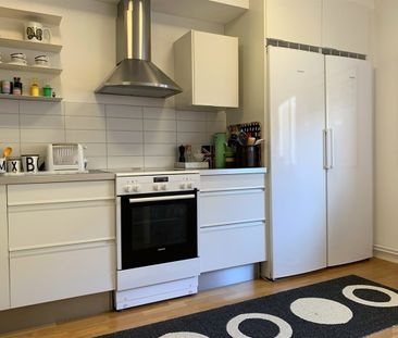 Rosenbergsgatan 26A - Foto 1