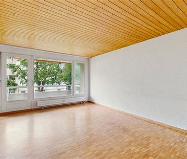3.5 Zimmer, EG - Photo 1