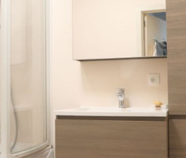 Appartement te huur in Tiegem voor € 690 met 2 slaapkamers - Foto 1