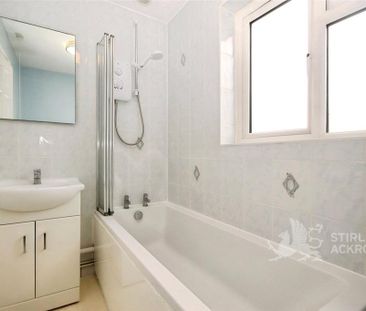 1 bedroom end of terrace house to rent - Photo 6