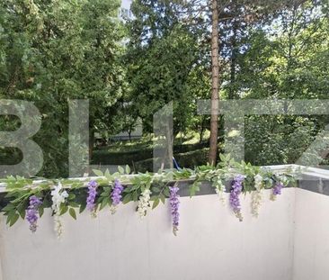 Apartament cu 2 camere, 50 mp, zona Mănăștur - Photo 6