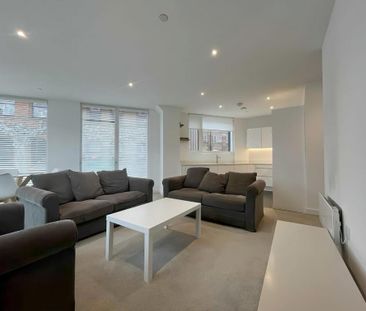 2 bedroom apartment to rent - Photo 1