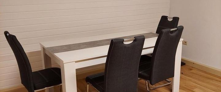 Attraktive, gepflegte 2.5-Zimmer-DG-Wohnung in Sontheim / Stubental - Foto 1