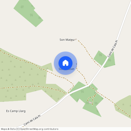 Diseminado Sector 5, 56, 07639, Illes Balears, Spain, Llucmajor, Balearic Islands 07639