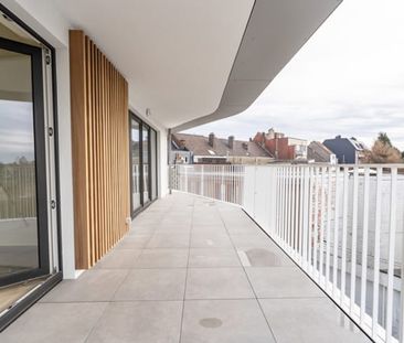 Appartement te huur - Photo 3