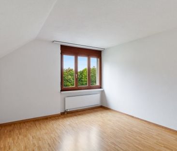 MIETEN OHNE KAUTION - Dachwohnung in grüner Umgebung - Foto 4