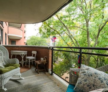 For Lease - 260 Heath Street Unit# 504, Toronto, Ontario - Photo 6