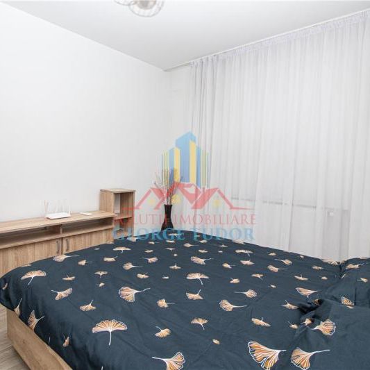 De inchiriat ap. 2 camere, TOTAL decomandat, 50 mp. Str. Soarelui 48, Chiajna - Photo 1