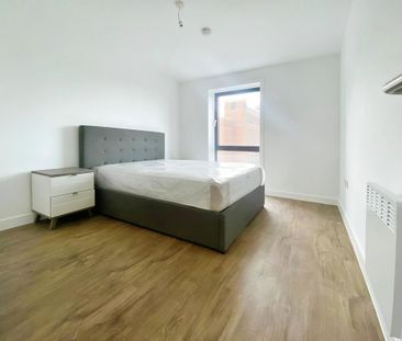 1 bedroom apartment to rent - Photo 5