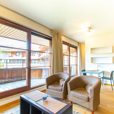 Appartement exceptionnel - à louer - Photo 1