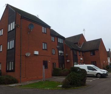 Winsford Court, Allesley Park, Coventry, CV5 - Photo 3