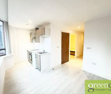 1 bedroom flat to rent - Photo 5