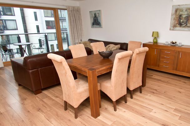 Gallery Quay Apartments, Grand Canal Dock, Dublin 2 - Photo 1