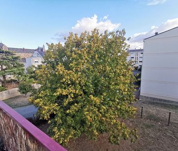 Location Appartement 3 pièces 58m² - Photo 6