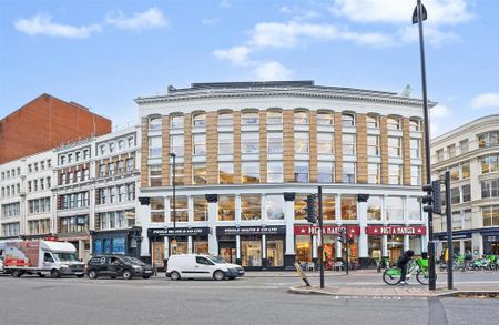 2 bedroom flat to rent - Photo 3