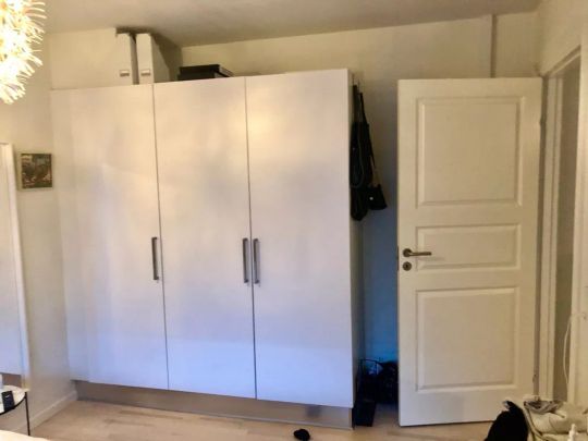 Delevenlig og central - Photo 1