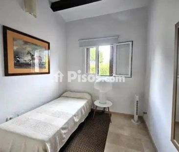 Chalet en alquiler en Barrio San Roque - Foto 4