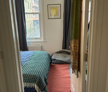1 Bed Flat, Hackney, E9 - Photo 5