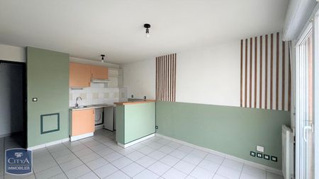 Location Appartement 2 pièces 33m² TOURCOING 59200 - Photo 3