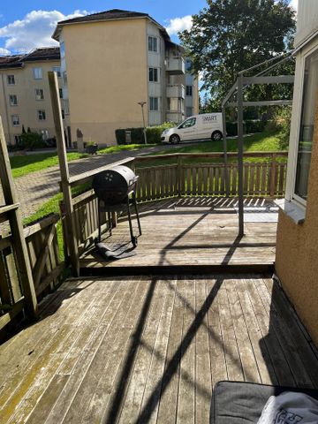 Lavettvägen, Sundbyberg - Photo 3
