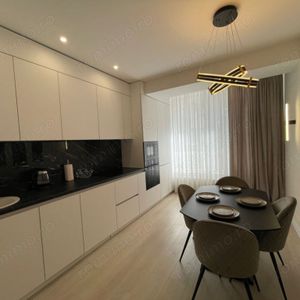 Garsoniera Timpuri Noi - Fotografie 2