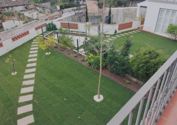 Moradia T4 em Lisboa