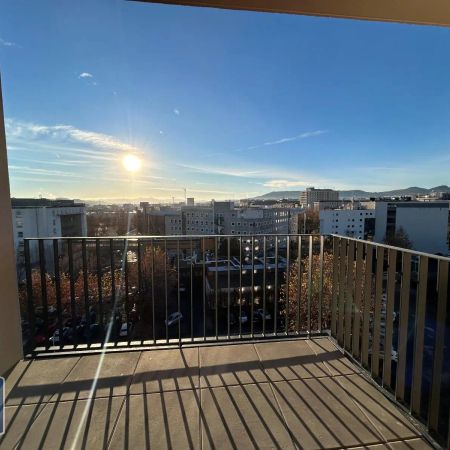 Appartement à louer 2 pièces 32.9m² - Photo 3