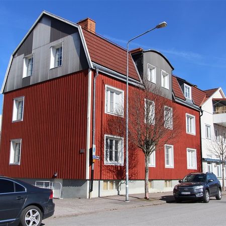 Fredsgatan 43 B - Foto 4