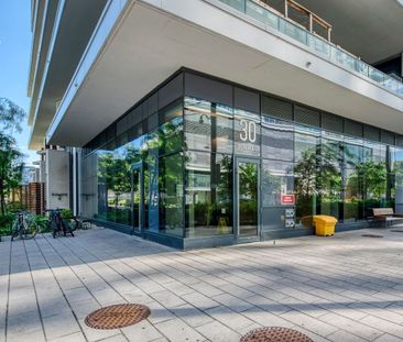 For Lease - 30 Ordnance Street Unit# 1104, Toronto, Ontario - Photo 5