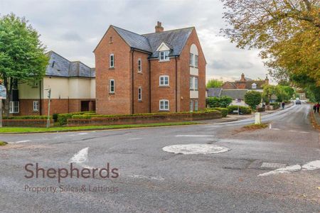 2 bedroom flat to rent - Photo 2