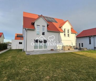 Etagenwohnung in Schwäbisch Hall - Foto 1