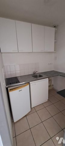 Location appartement F2 Amiens - Photo 4