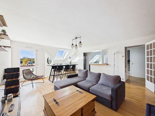 Appartement T3 Quimper à louer - Photo 1