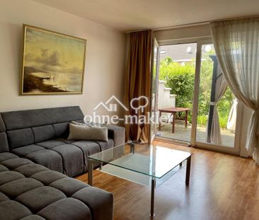 Möbliertes Reihenhaus mit Garten & Stellplatz in Köln Ossendorf zu ... - Photo 5