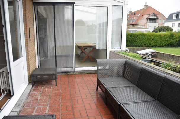 Ruim appartement met 3 slaapkamers - Photo 1