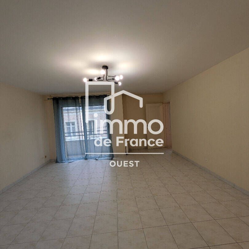 Location appartement 3 pièces 85.84 m² à Angers (49000) - Photo 1