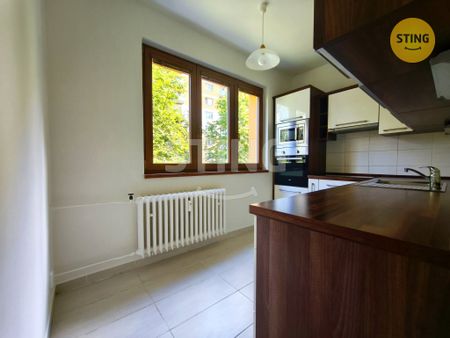 Byt 3+1 k pronájmu, Jihlava, ulice U Hřbitova - Photo 3