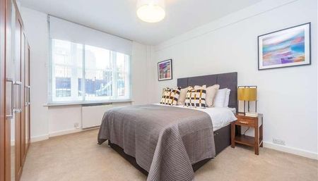 Hill Street, Mayfair, London, W1J - Photo 3