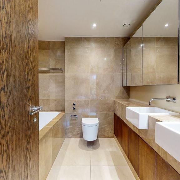3 bedroom flat to rent - Photo 1