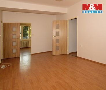 Pronájem bytu 3+1 68 m² - Photo 6