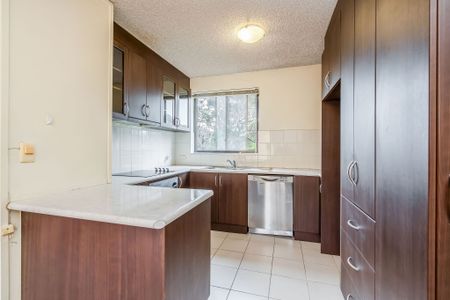 51/3 Waddell Place, Curtin ACT 2605 - Apartment For Rent | Domain - Photo 5