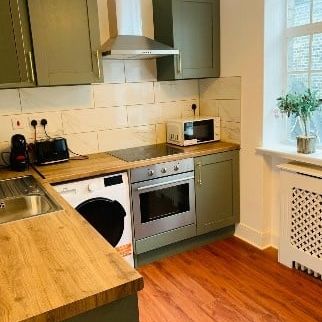 1 Bed Flat, Seymour Street, W1H - Photo 3