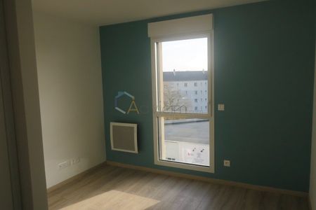 F 1 neuf de 18.57 m² avec PARKING - Photo 5