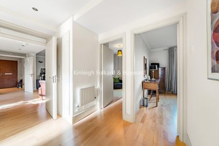 3 bedroom flat to rent - Photo 2