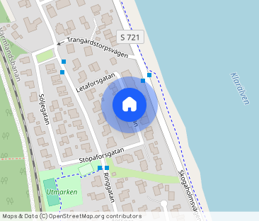 Stömnegatan, Karlstad - Foto 1