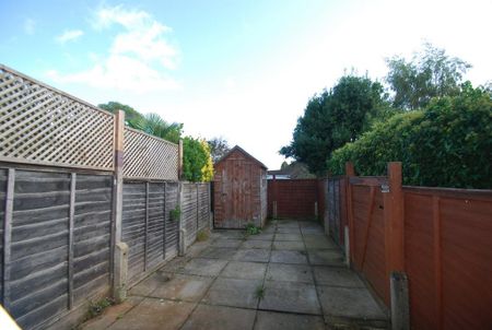 1 bedroom maisonette to rent - Photo 4