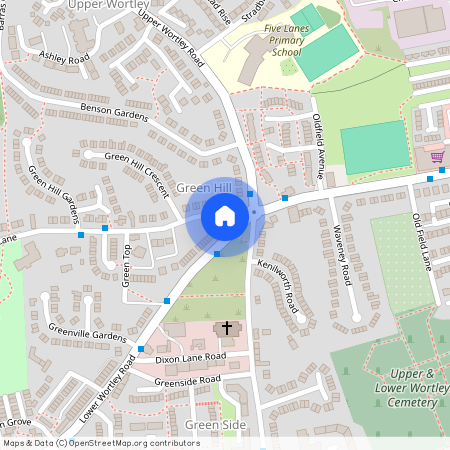 Lower Wortley Road, Wortley, Leeds, LS12 4PZ